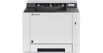 Kyocera ECOSYS P5021CDW Laser Printer
